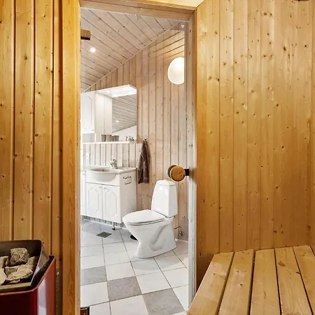 Ln1153-hjorring-brune-banke-1 Feriehus *