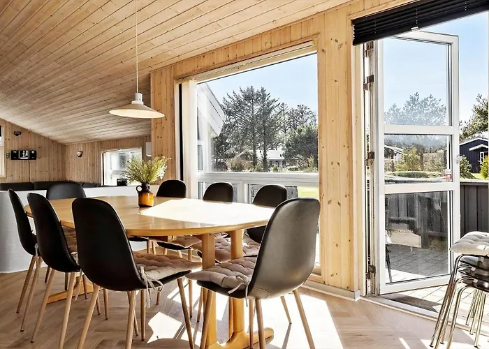 Holiday home Ln1153-hjorring-brune-banke-1 Hjorring